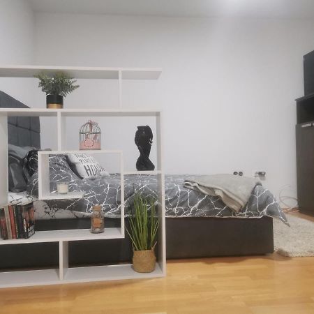 Amabilis Daire Banyaluka Dış mekan fotoğraf